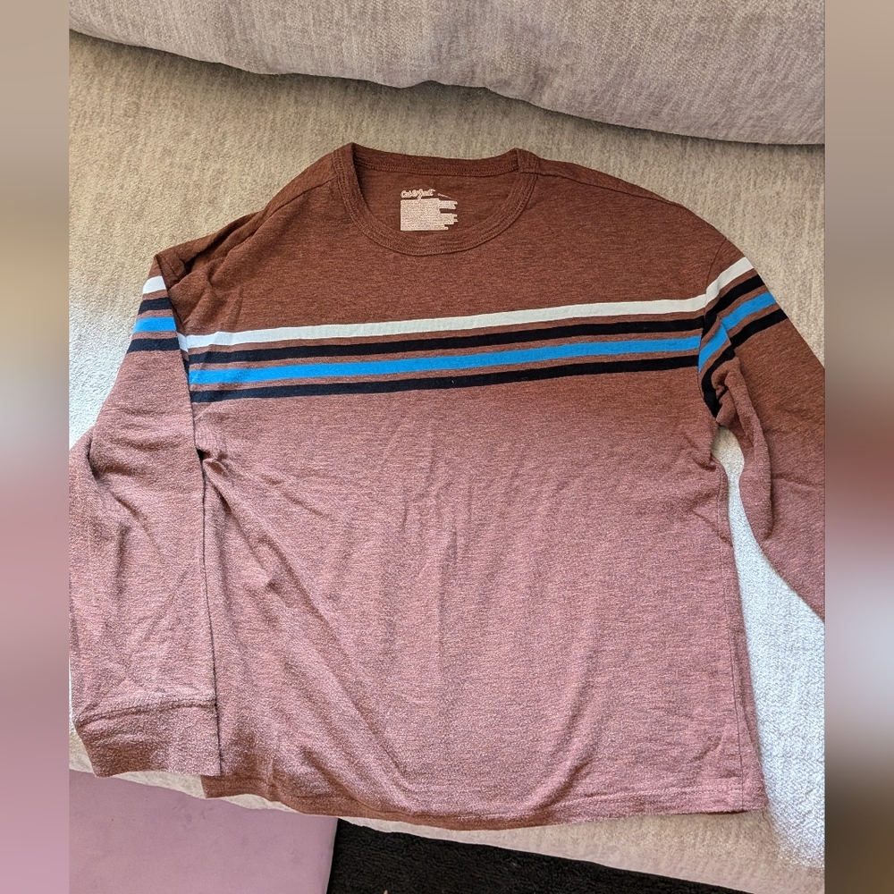 Long Sleeve Tee